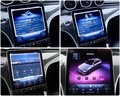 Daumennagel 23 - Mercedes-Benz C 220 d T 4Matic AMG Line
