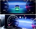 Daumennagel 17 - Mercedes-Benz C 220 d T 4Matic AMG Line