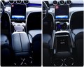 Daumennagel 22 - Mercedes-Benz C 220 d T 4Matic AMG Line