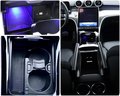 Daumennagel 20 - Mercedes-Benz C 220 d T 4Matic AMG Line