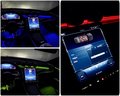 Daumennagel 18 - Mercedes-Benz C 220 d T 4Matic AMG Line