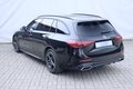 Daumennagel 29 - Mercedes-Benz C 220 d T 4Matic AMG Line