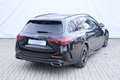 Daumennagel 31 - Mercedes-Benz C 220 d T 4Matic AMG Line