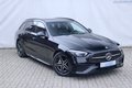 Daumennagel 5 - Mercedes-Benz C 220 d T 4Matic AMG Line