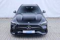 Daumennagel 3 - Mercedes-Benz C 220 d T 4Matic AMG Line
