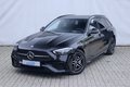 Daumennagel 1 - Mercedes-Benz C 220 d T 4Matic AMG Line