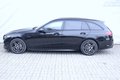 Daumennagel 33 - Mercedes-Benz C 220 d T 4Matic AMG Line