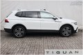 Daumennagel 9 - Volkswagen Tiguan Allspace 2.0 TDI Elegance 4Motion MATRIX