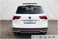 Daumennagel 7 - Volkswagen Tiguan Allspace 2.0 TDI Elegance 4Motion MATRIX