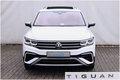 Daumennagel 3 - Volkswagen Tiguan Allspace 2.0 TDI Elegance 4Motion MATRIX