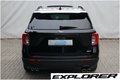 Daumennagel 7 - Ford Explorer ST-LINE 3.0 EcoBoost Plug-in-Hybrid 4x4