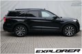 Daumennagel 34 - Ford Explorer ST-LINE 3.0 EcoBoost Plug-in-Hybrid 4x4