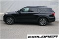 Daumennagel 9 - Ford Explorer ST-LINE 3.0 EcoBoost Plug-in-Hybrid 4x4
