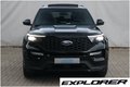 Daumennagel 3 - Ford Explorer ST-LINE 3.0 EcoBoost Plug-in-Hybrid 4x4