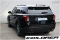 Daumennagel 6 - Ford Explorer ST-LINE 3.0 EcoBoost Plug-in-Hybrid 4x4
