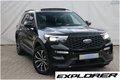 Daumennagel 5 - Ford Explorer ST-LINE 3.0 EcoBoost Plug-in-Hybrid 4x4