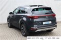 Daumennagel 6 - Kia Sportage 2.0 CRDi MH GT Line 4WD