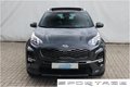Daumennagel 3 - Kia Sportage 2.0 CRDi MH GT Line 4WD