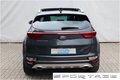 Daumennagel 7 - Kia Sportage 2.0 CRDi MH GT Line 4WD