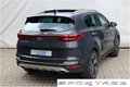 Daumennagel 8 - Kia Sportage 2.0 CRDi MH GT Line 4WD