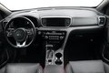 Daumennagel 4 - Kia Sportage 2.0 CRDi MH GT Line 4WD