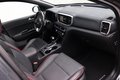 Daumennagel 23 - Kia Sportage 2.0 CRDi MH GT Line 4WD
