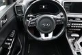 Daumennagel 20 - Kia Sportage 2.0 CRDi MH GT Line 4WD