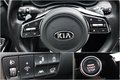 Daumennagel 21 - Kia Sportage 2.0 CRDi MH GT Line 4WD