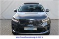 Daumennagel 3 - Kia Sorento Platinum Edition 4WD