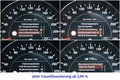 Daumennagel 16 - Kia Sorento Platinum Edition 4WD