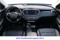 Daumennagel 4 - Kia Sorento Platinum Edition 4WD