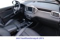 Daumennagel 25 - Kia Sorento Platinum Edition 4WD