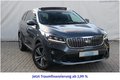 Daumennagel 5 - Kia Sorento Platinum Edition 4WD