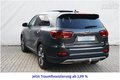Daumennagel 6 - Kia Sorento Platinum Edition 4WD