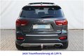 Daumennagel 7 - Kia Sorento Platinum Edition 4WD