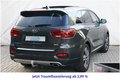 Daumennagel 8 - Kia Sorento Platinum Edition 4WD