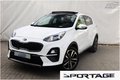 Daumennagel 1 - Kia Sportage 2.0 CRDi MH 4WD