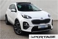 Daumennagel 5 - Kia Sportage 2.0 CRDi MH 4WD
