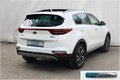 Daumennagel 8 - Kia Sportage 2.0 CRDi MH 4WD