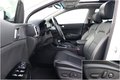 Daumennagel 10 - Kia Sportage 2.0 CRDi MH 4WD