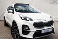 Daumennagel 17 - Kia Sportage 2.0 CRDi MH 4WD