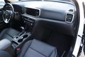 Daumennagel 18 - Kia Sportage 2.0 CRDi MH 4WD