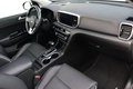 Daumennagel 23 - Kia Sportage 2.0 CRDi MH 4WD