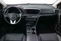 Daumennagel 4 - Kia Sportage 2.0 CRDi MH 4WD