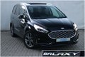 Daumennagel 5 - Ford Galaxy 2.0 EcoBlue Bi-Turbo VIGNALE