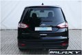 Daumennagel 7 - Ford Galaxy 2.0 EcoBlue Bi-Turbo VIGNALE