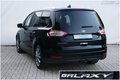 Daumennagel 6 - Ford Galaxy 2.0 EcoBlue Bi-Turbo VIGNALE