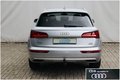 Daumennagel 7 - Audi Q5 2.0 TDI QUATTRO SPORT