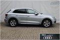 Daumennagel 9 - Audi Q5 2.0 TDI QUATTRO SPORT