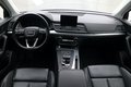 Daumennagel 4 - Audi Q5 2.0 TDI QUATTRO SPORT